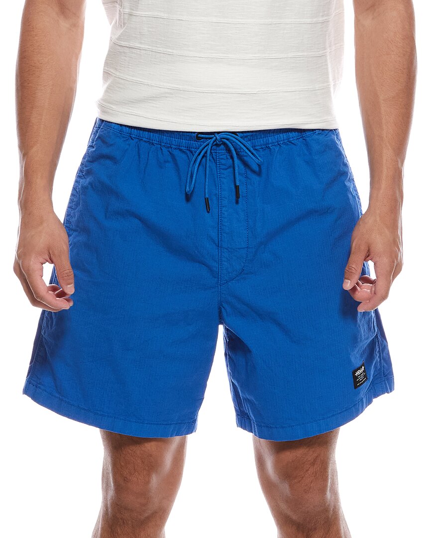 Hudson Jeans Racer Short