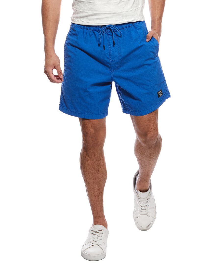 Hudson Jeans Racer Short