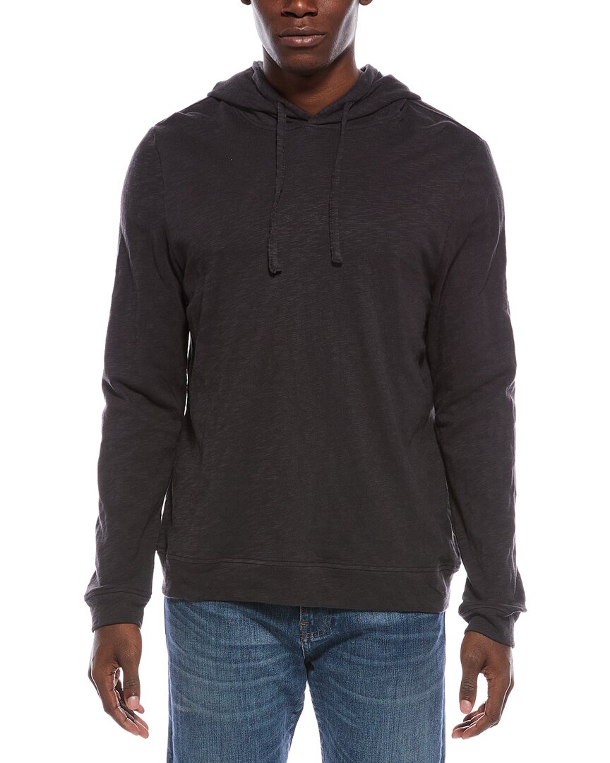 Onia Heavyweight Slub Hoodie