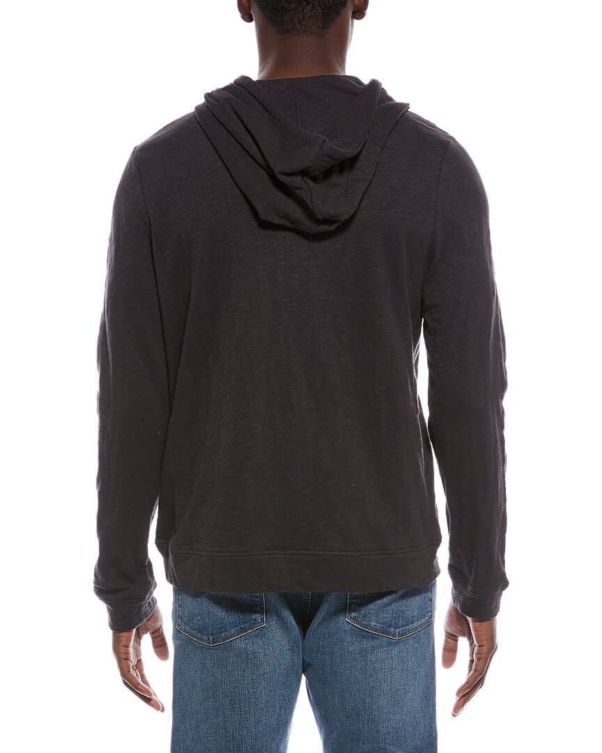 Onia Heavyweight Slub Hoodie