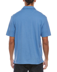 Scotch & Soda Pocket Polo Shirt