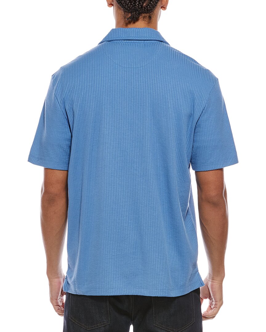 Scotch & Soda Pocket Polo Shirt