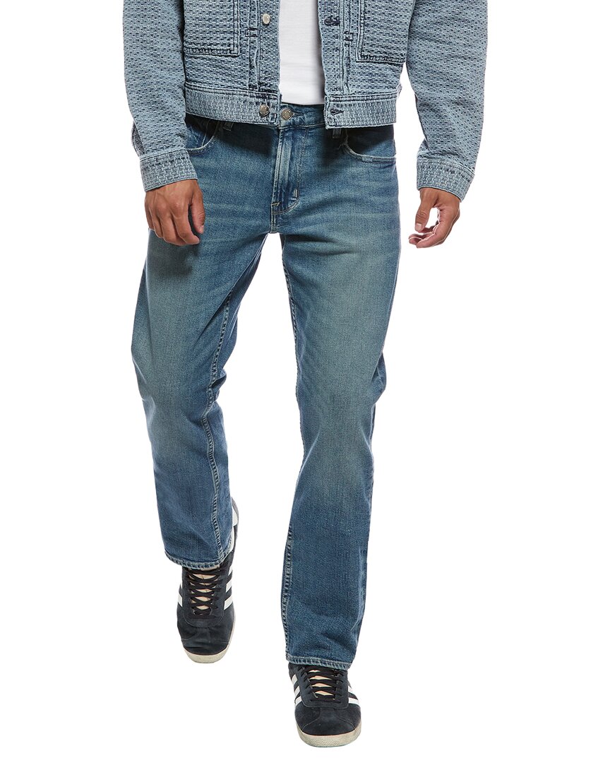 Hudson Jeans Blake Sullivan Slim Straight Jean