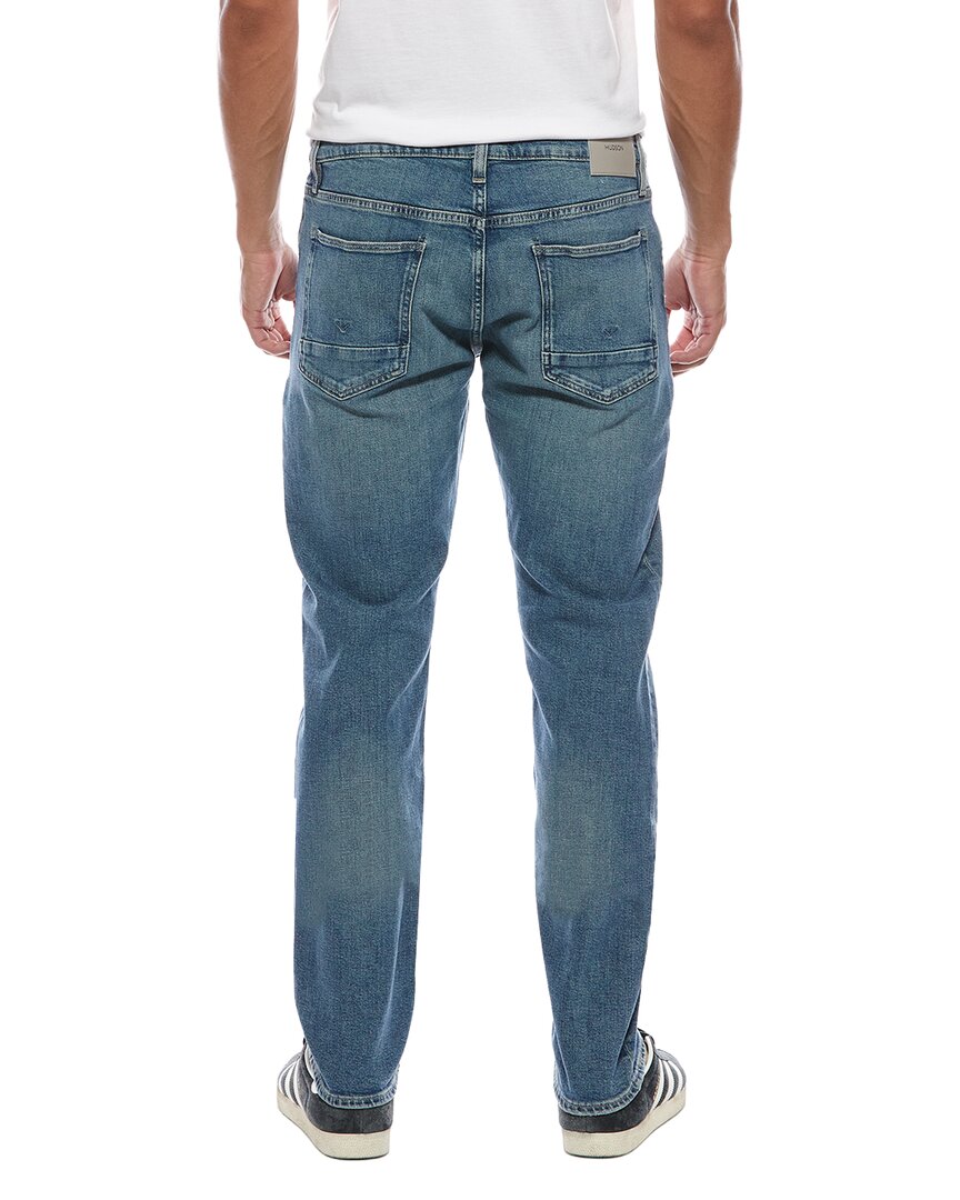 Hudson Jeans Blake Sullivan Slim Straight Jean