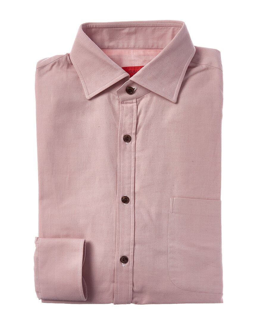 Isaia Isaia Italia Sport Shirt