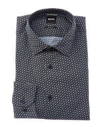 Boss Hugo Boss Hal Kent Shirt