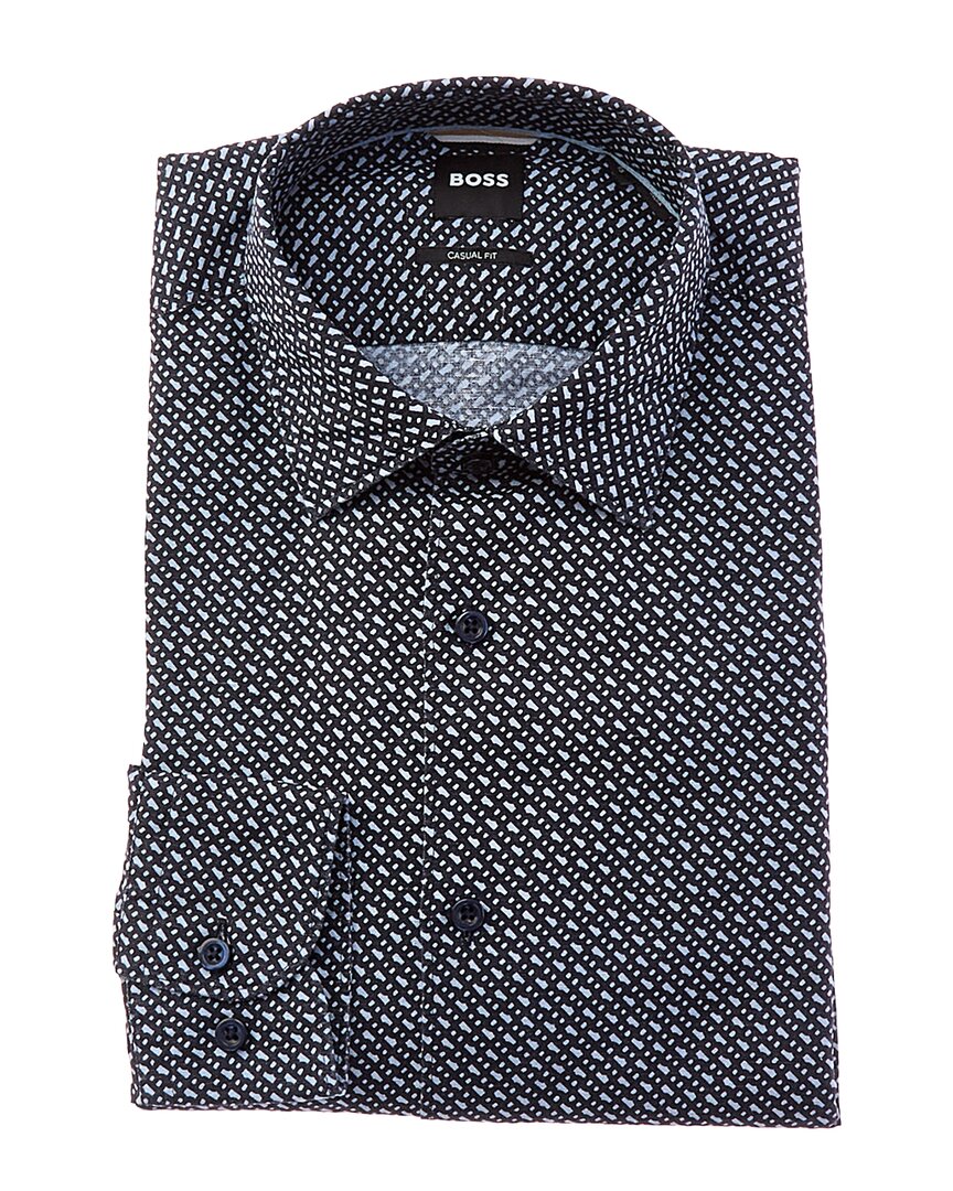 Boss Hugo Boss Hal Kent Shirt