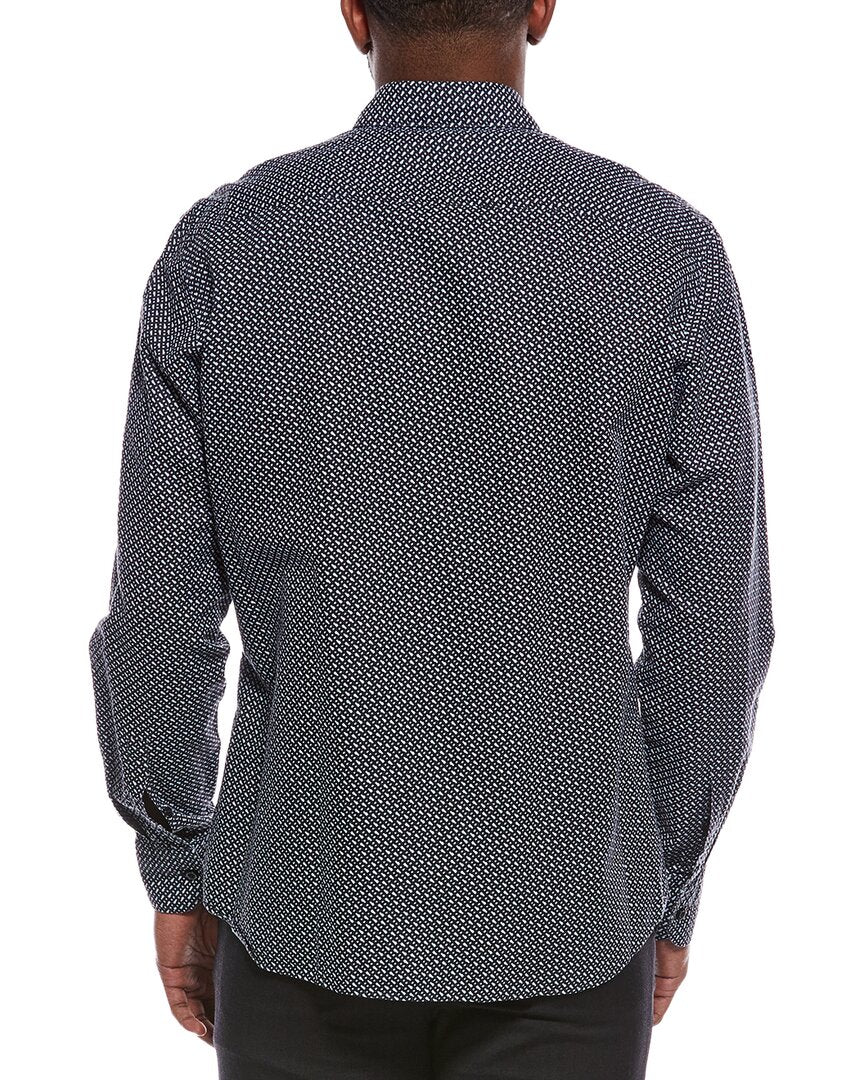 Boss Hugo Boss Hal Kent Shirt