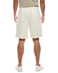 Brunello Cucinelli Brunello Cucinelli Corduroy Short