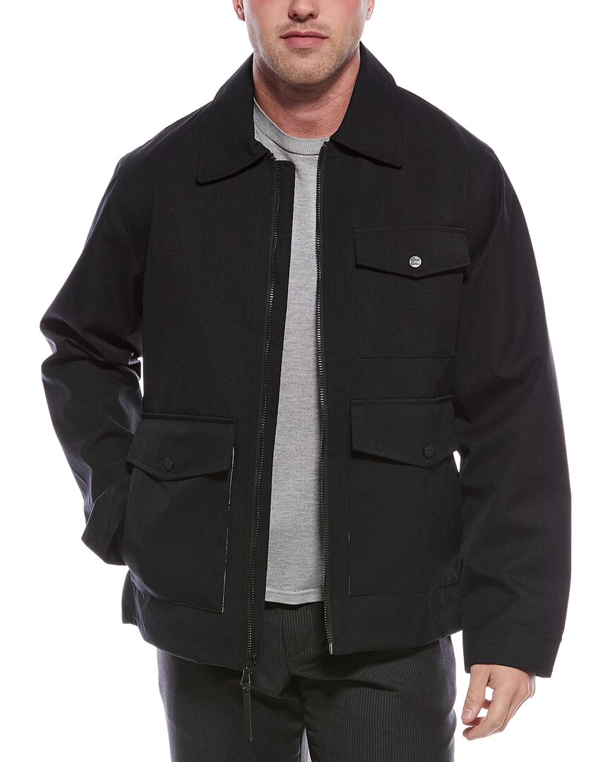 Robert Graham Robert Graham Lightweight Jacket