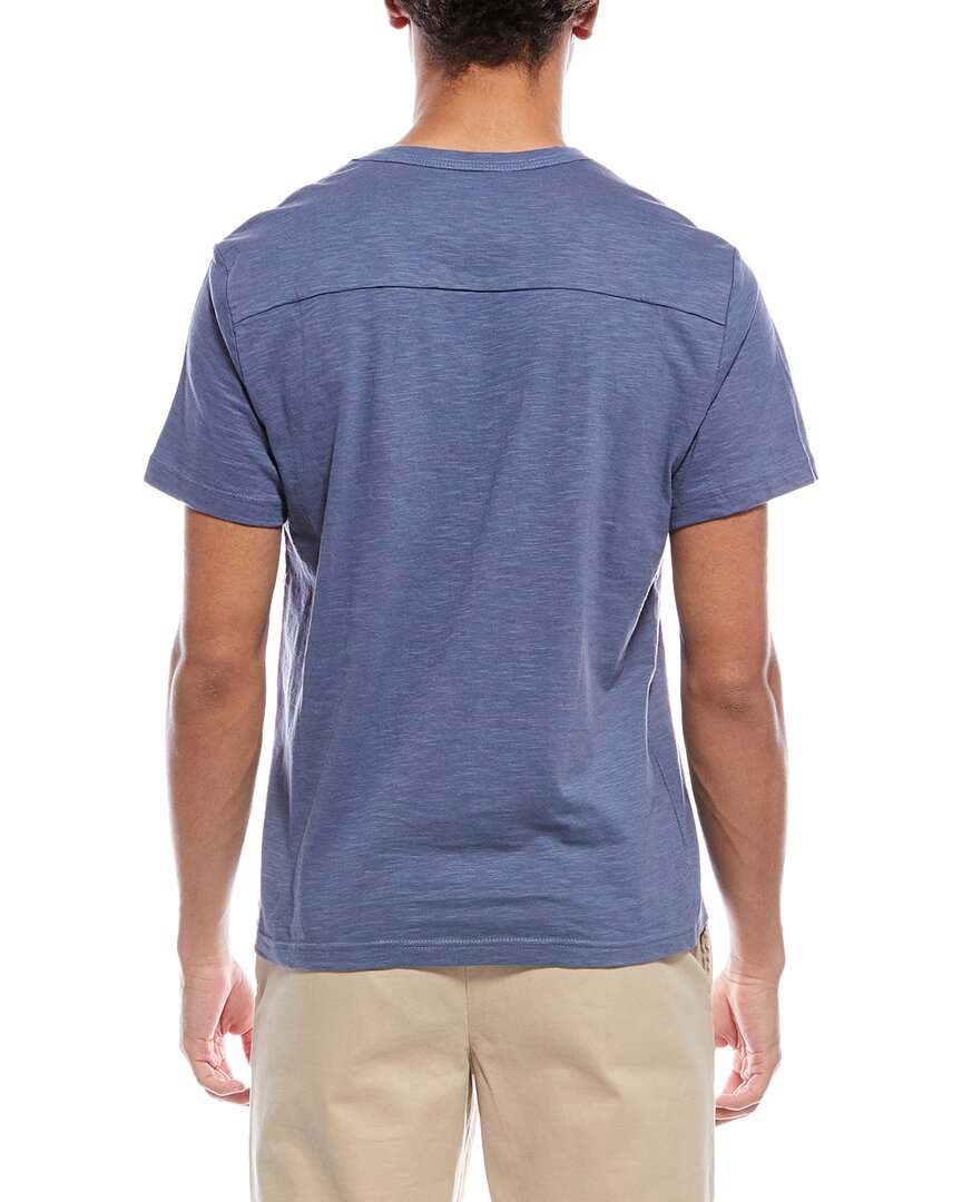 Onia Slub T-Shirt