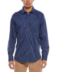 Robert Graham Mateo Woven Shirt