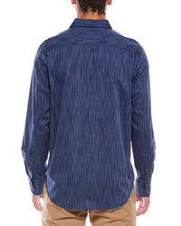 Robert Graham Mateo Woven Shirt