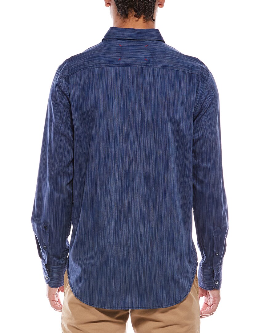 Robert Graham Mateo Woven Shirt