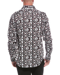 Robert Graham Robert Graham Gifford Woven Shirt