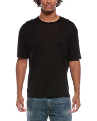 ATM Anthony Thomas Melillo Atm Anthony Thomas Melillo Crewneck T-Shirt