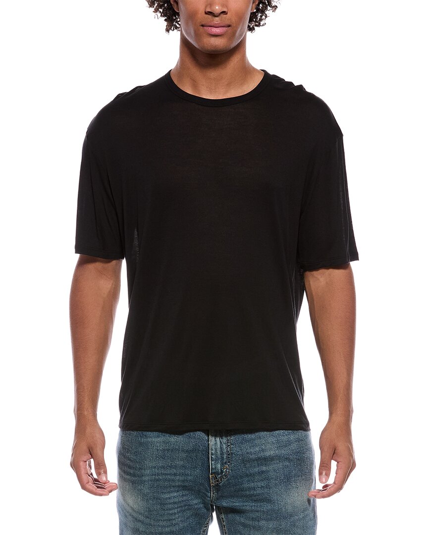 ATM Anthony Thomas Melillo Atm Anthony Thomas Melillo Crewneck T-Shirt