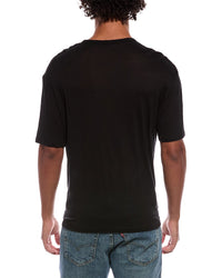 ATM Anthony Thomas Melillo Atm Anthony Thomas Melillo Crewneck T-Shirt