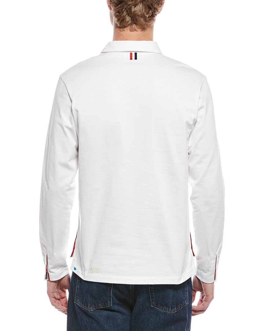 Thom Browne Polo T-Shirt
