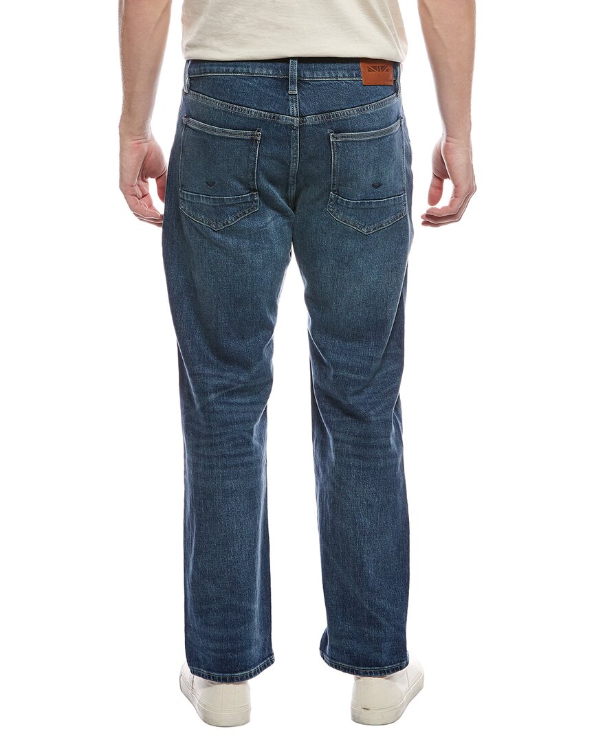 Hudson Jeans Rylan Pioneer Jean