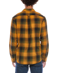Grayers Herringbone Twill Shirt