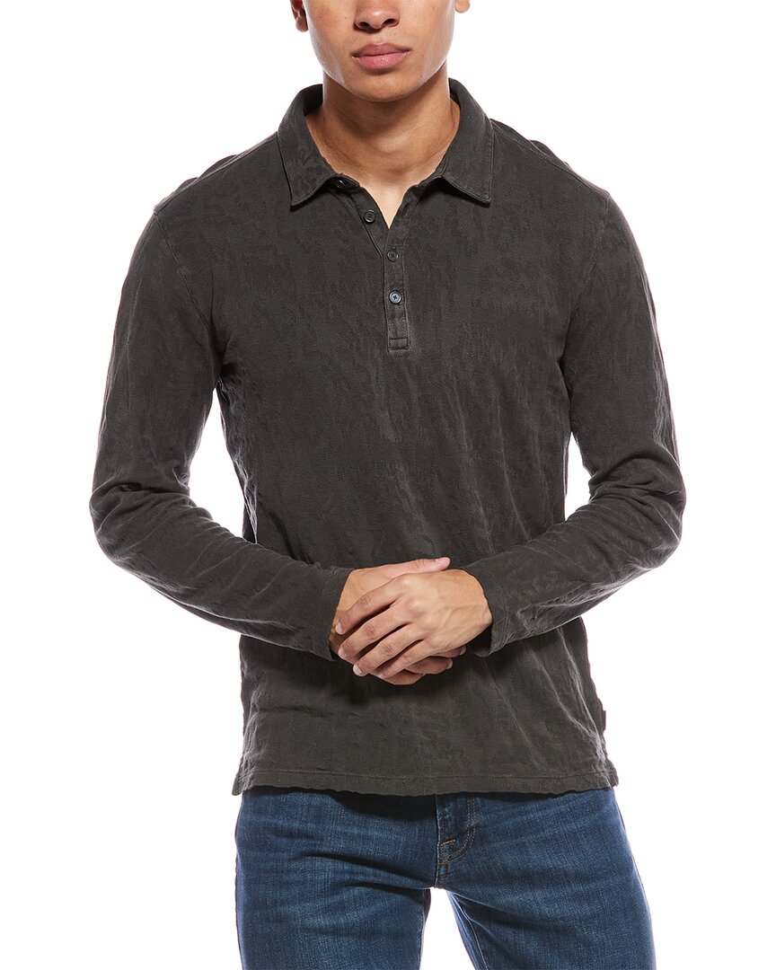 John Varvatos Adam Polo Shirt