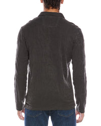 John Varvatos Adam Polo Shirt