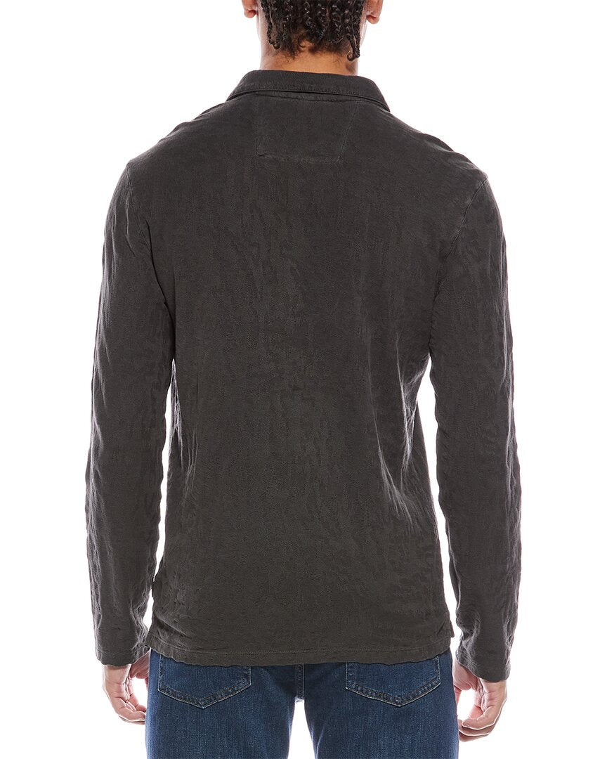 John Varvatos Adam Polo Shirt
