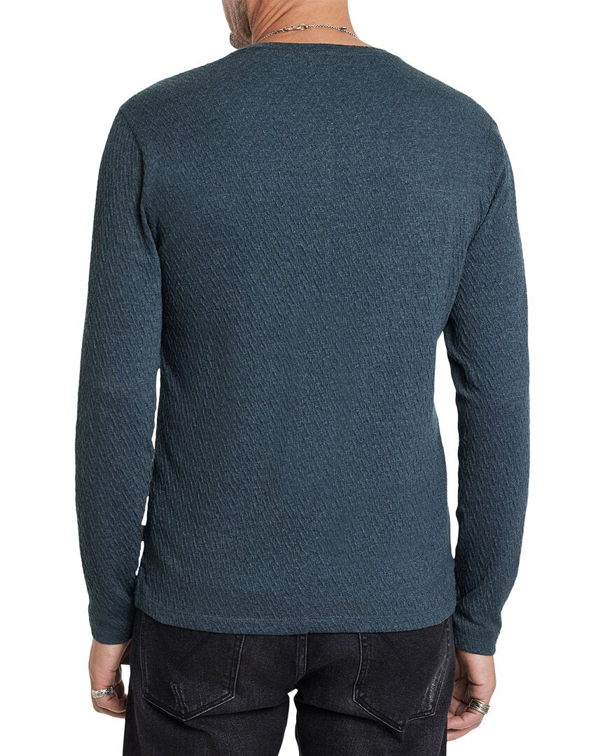 John Varvatos Karl Crewneck Sweater