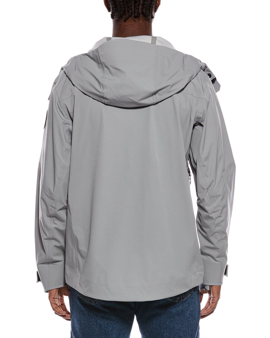 Canada Goose Rupert Rain Jacket