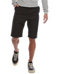 Alexander Mcqueen Logo Tape Short