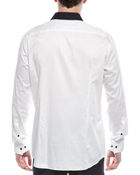 Hugo Hugo Boss Solid Shirt