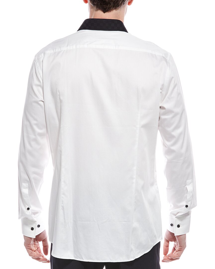 Hugo Hugo Boss Solid Shirt