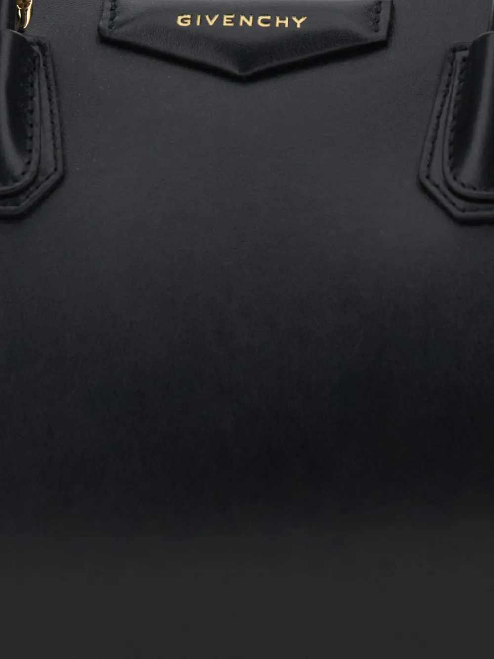 GIVENCHY Givenchy Women Small Antigona Catchall Bag In Glossy Grained Leather
