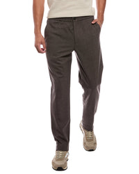 Theory Theory Mayer Wool-Blend Pant