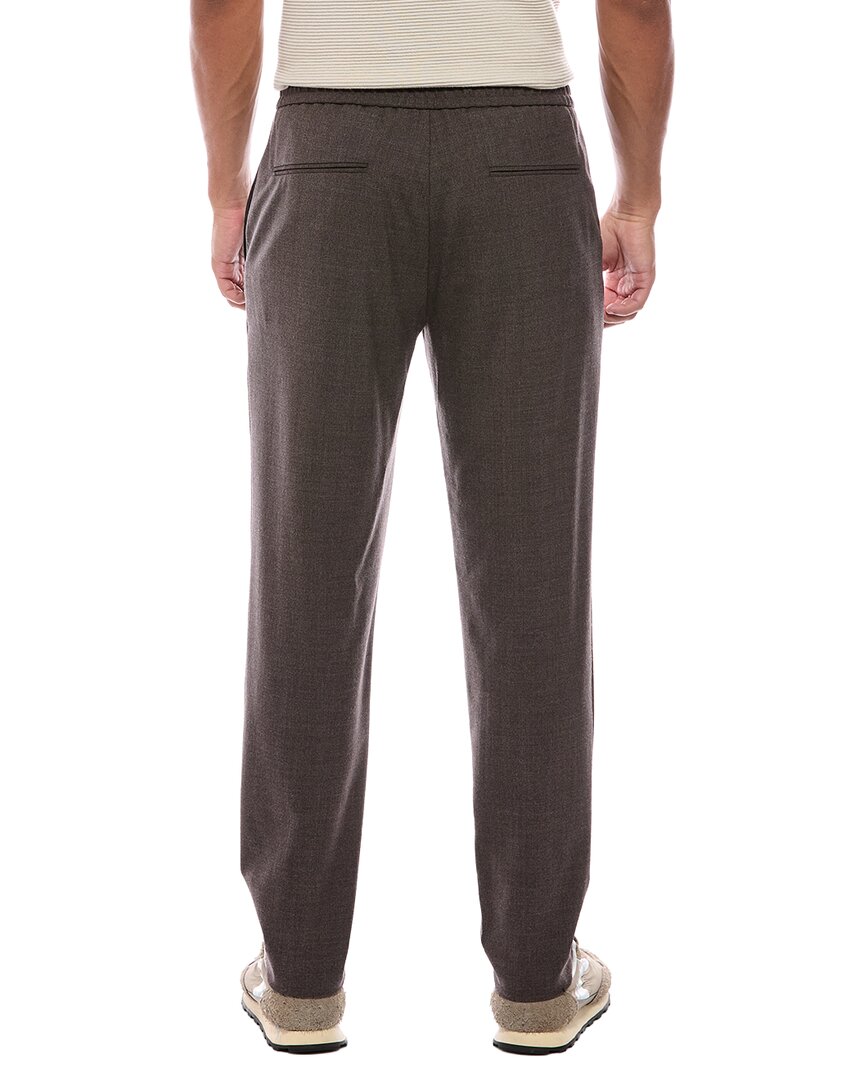Theory Theory Mayer Wool-Blend Pant