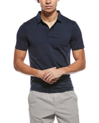 Lululemon Evolution Polo Shirt