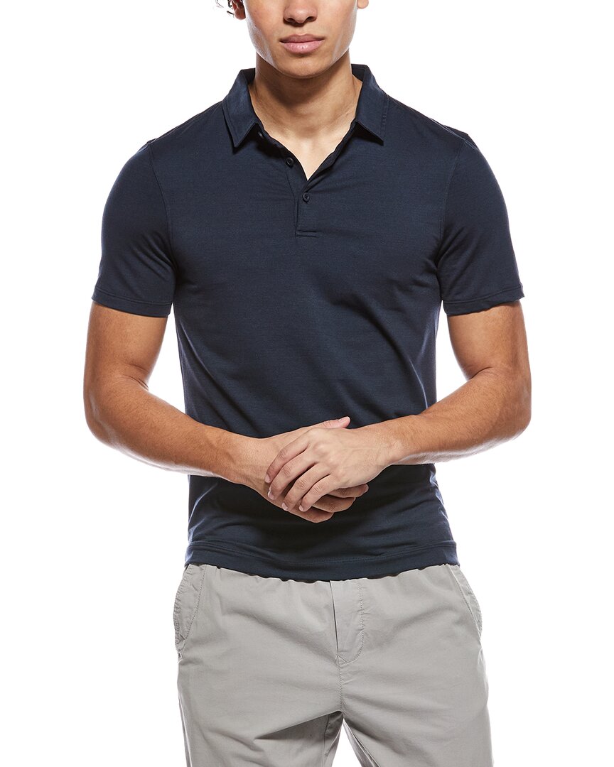 Lululemon Evolution Polo Shirt