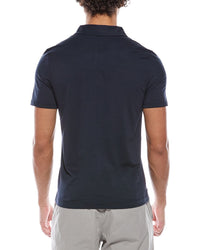 Lululemon Evolution Polo Shirt