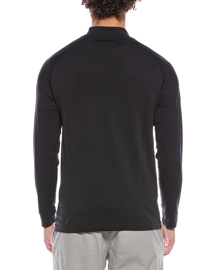 Lululemon Metal Vent Tech 1/2-Zip Pullover 3.0