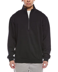 Lululemon Steady State Half Zip Pullover