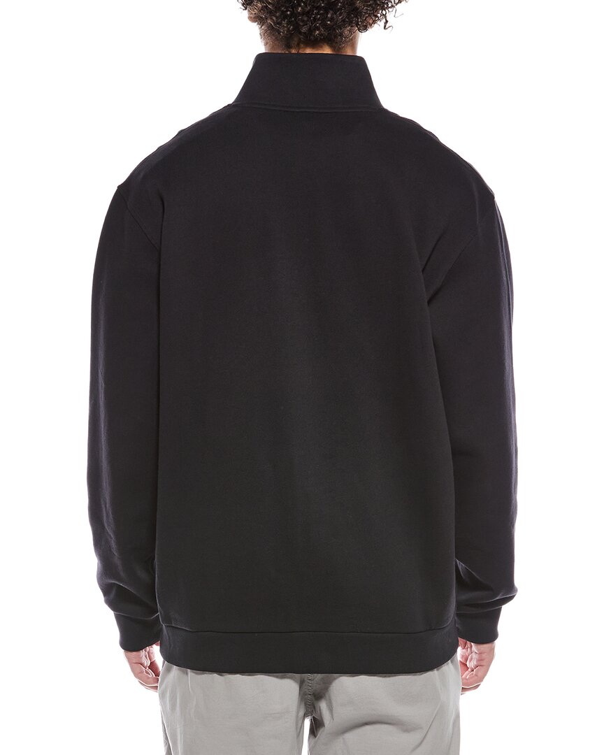 Lululemon Steady State Half Zip Pullover