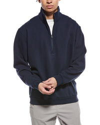 Lululemon Steady State Half Zip Pullover