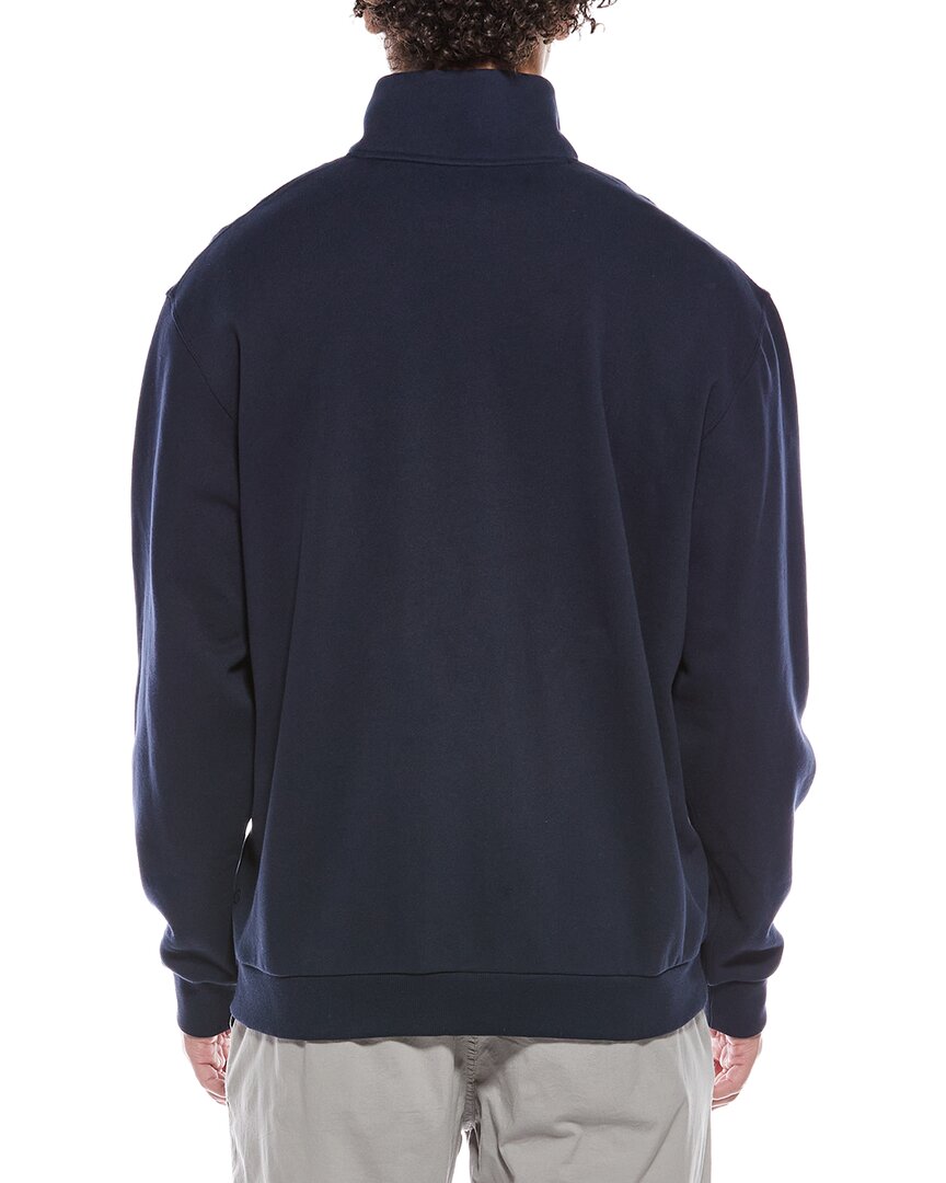 Lululemon Steady State Half Zip Pullover