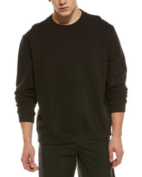 Lululemon Steady State Crewneck Sweatshirt