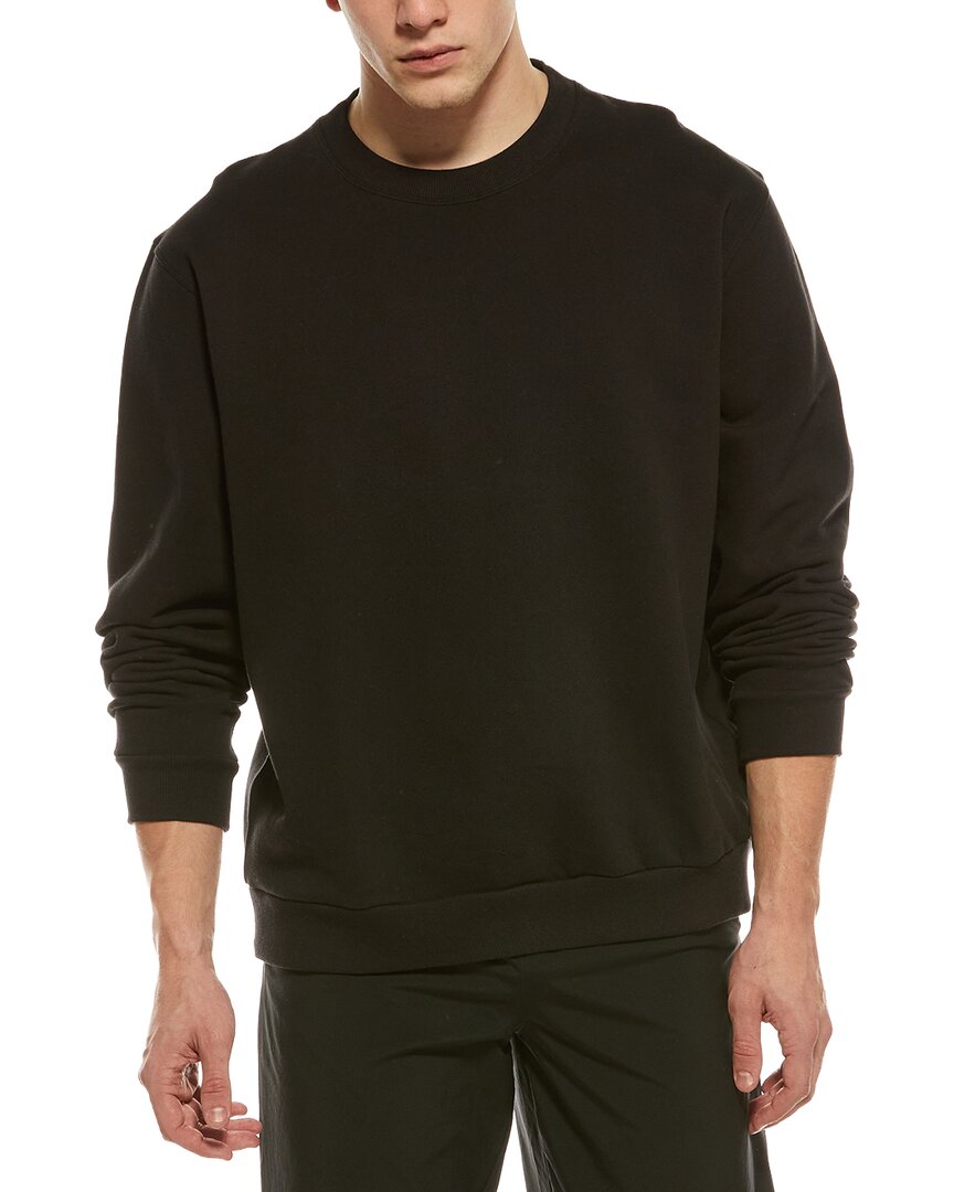 Lululemon Steady State Crewneck Sweatshirt