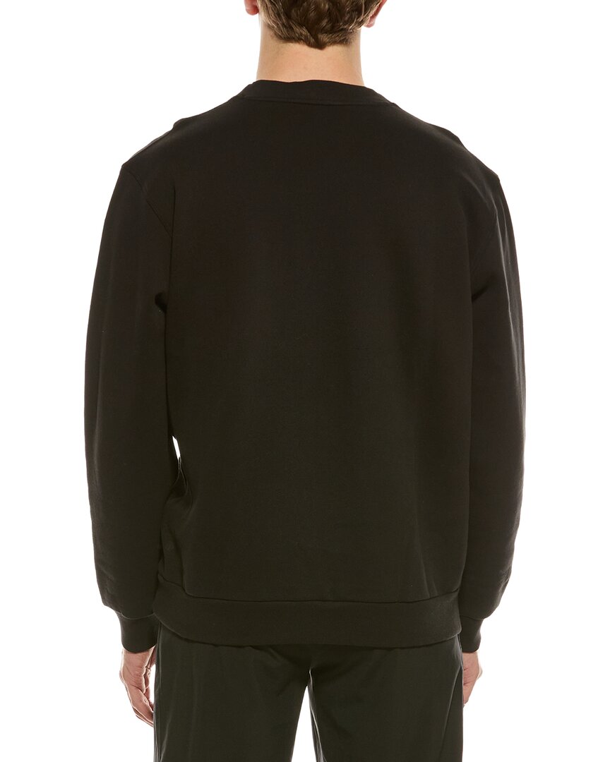 Lululemon Steady State Crewneck Sweatshirt