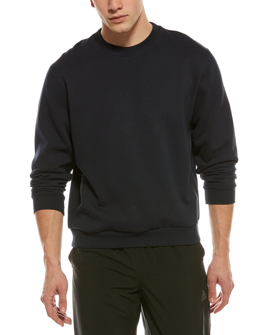 Lululemon Steady State Crewneck Sweatshirt