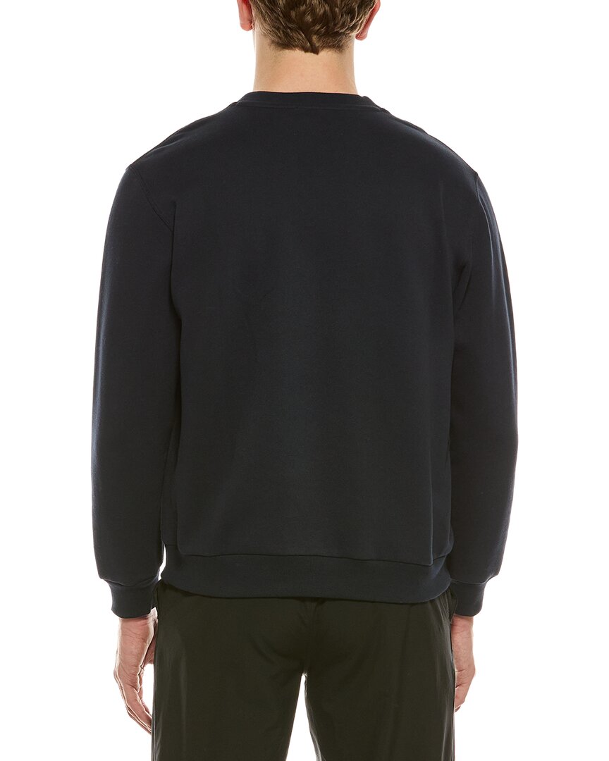 Lululemon Steady State Crewneck Sweatshirt