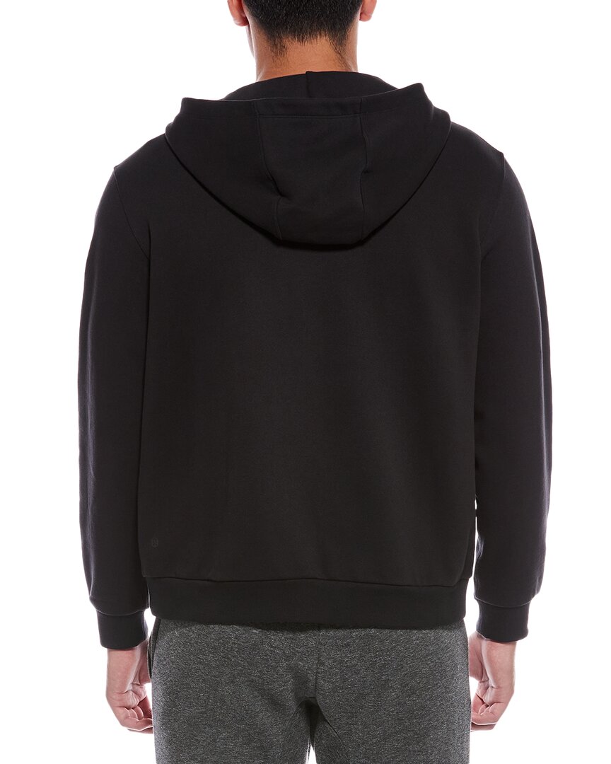 Lululemon Steady State Full-Zip Hoodie